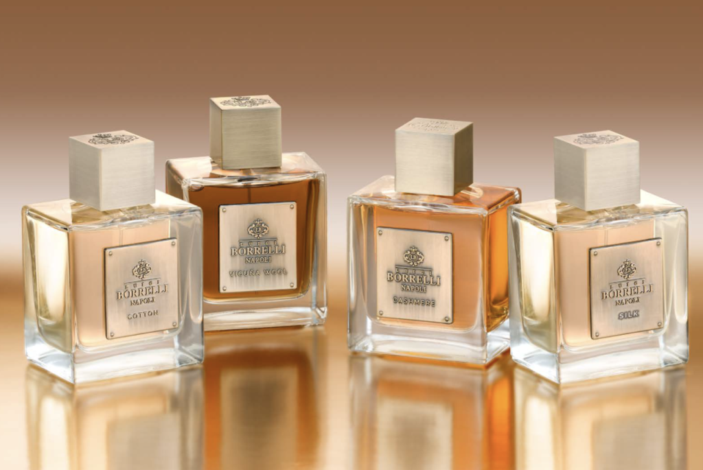 Verduisteren staal dorst Italian Niche Fragrance Brands at La Parfumerie